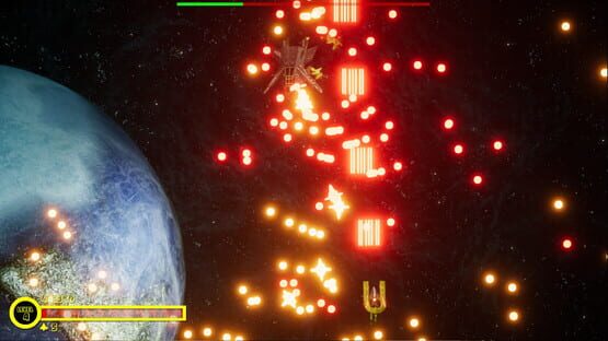 Screenshot Astro Fighters