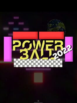 Cover Power Ball 2022