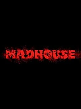 Cover Madhouse