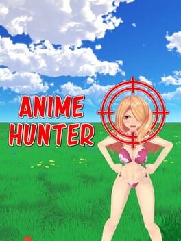 Cover Anime Hunter