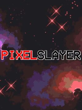 Cover Pixel Slayer