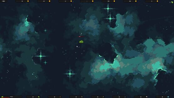 Screenshot Pixel Slayer