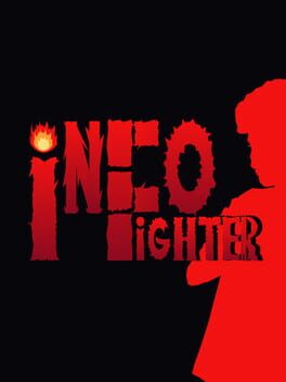 Cover Info Fighter