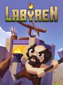 Cover Labyren
