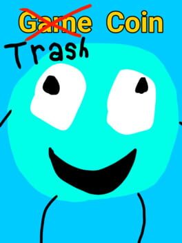 Cover Trash Coin