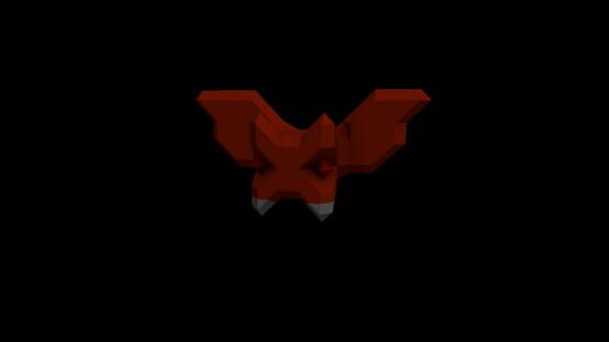 Screenshot Spooky Halloween in the Voxel World