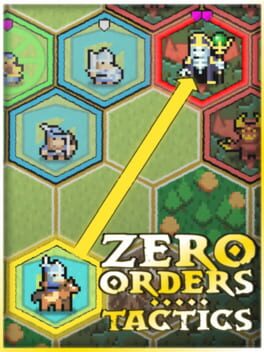 Cover Zero Orders Tactics