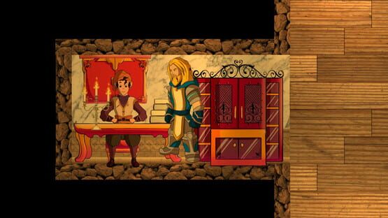 Screenshot The Lost Brewery