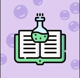 Cover Alchemy Merge Puzzle Game