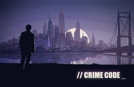 Cover Crime Code