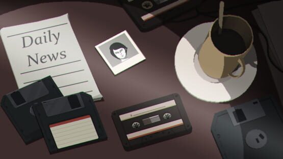 Screenshot Crime Code