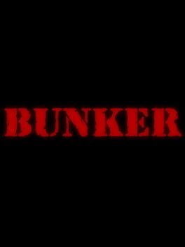 Cover Bunker