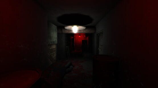 Screenshot Bunker