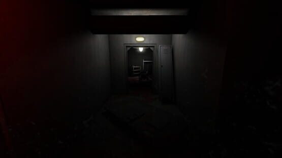 Screenshot Bunker