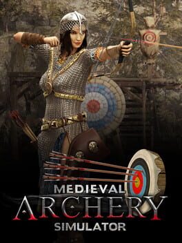 Cover Medieval Archery Simulator