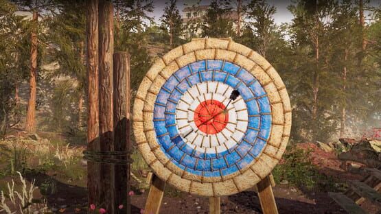 Screenshot Medieval Archery Simulator