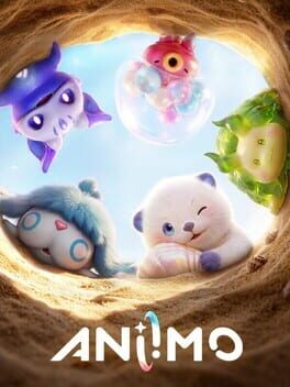 Cover Aniimo