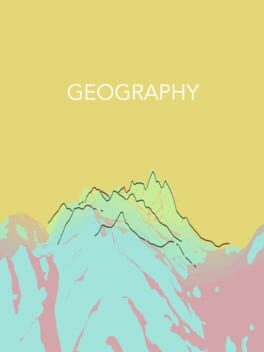 Cover The Geography