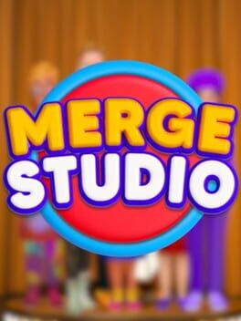 Cover Merge Studio: Fashion Makeover