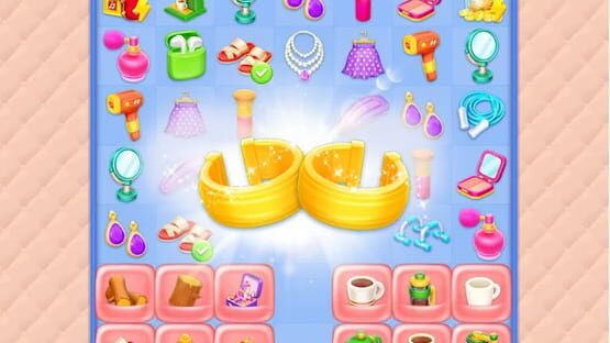 Screenshot Merge Studio: Fashion Makeover