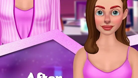 Screenshot Merge Studio: Fashion Makeover