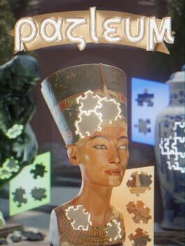 Cover Pazleum
