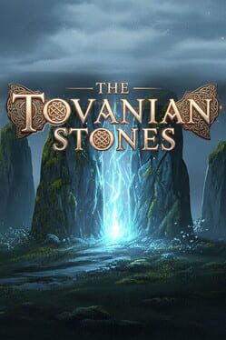 Cover The Tovanian Stones
