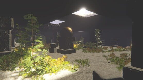 Screenshot The Tovanian Stones