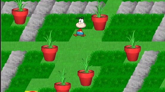 Screenshot Yo, Matias 3: Cazador de Golosinas