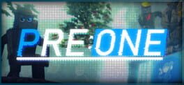 Cover Pre:One