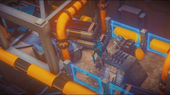 Screenshot Pre:One