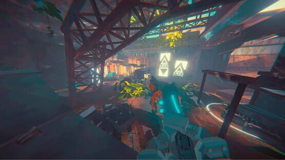 Screenshot Pre:One