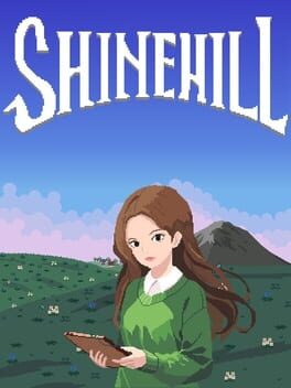 Cover Shinehill