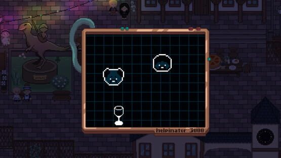Screenshot Shinehill