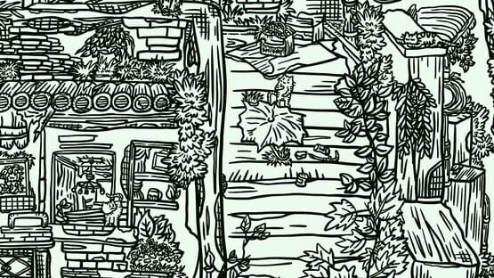 Screenshot Hidden Cats In Old City Block