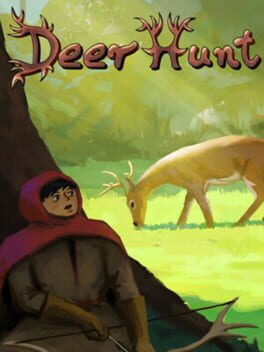 Cover Deer Hunt