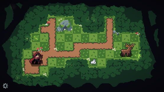 Screenshot Deer Hunt