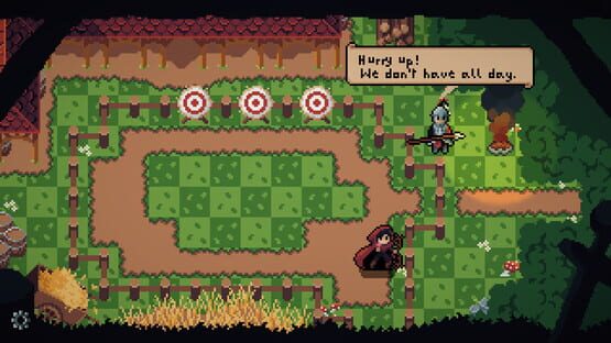 Screenshot Deer Hunt