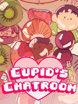 Cover Cupid's Chatroom