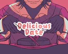 Cover Delicious Date