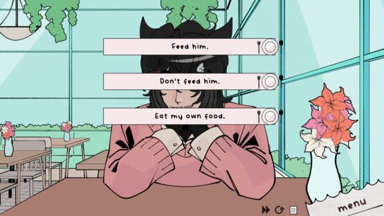 Screenshot Delicious Date