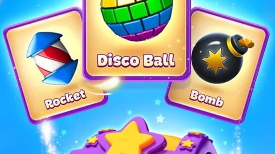 Screenshot Toon Blast