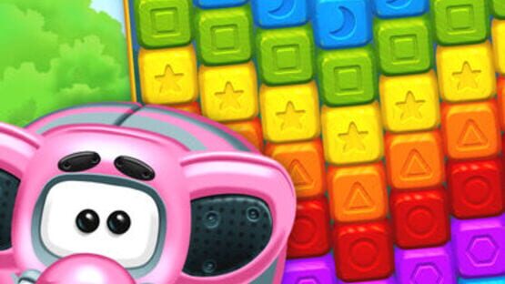Screenshot Toy Blast
