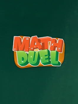 Cover Math Duel