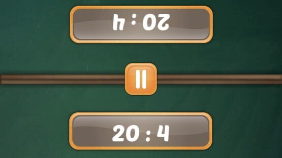 Screenshot Math Duel