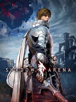 Cover Shadow Arena