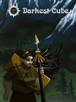 Cover Darkest Cube
