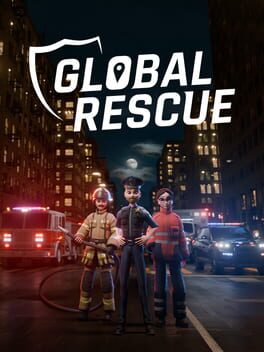 Cover Global Rescue