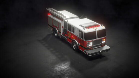 Screenshot Global Rescue