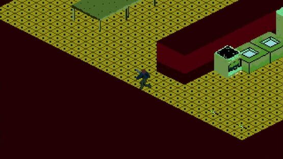 Screenshot Born to Kill